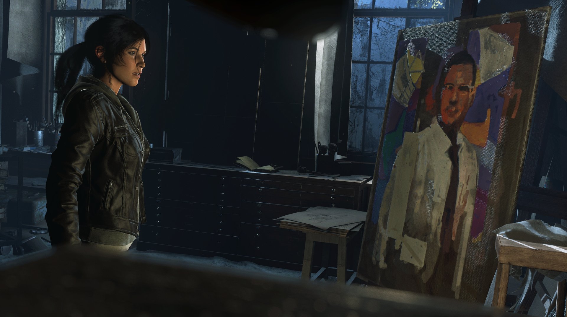 Rise of the Tomb Raider: 20 Aniversario - Imagen 46